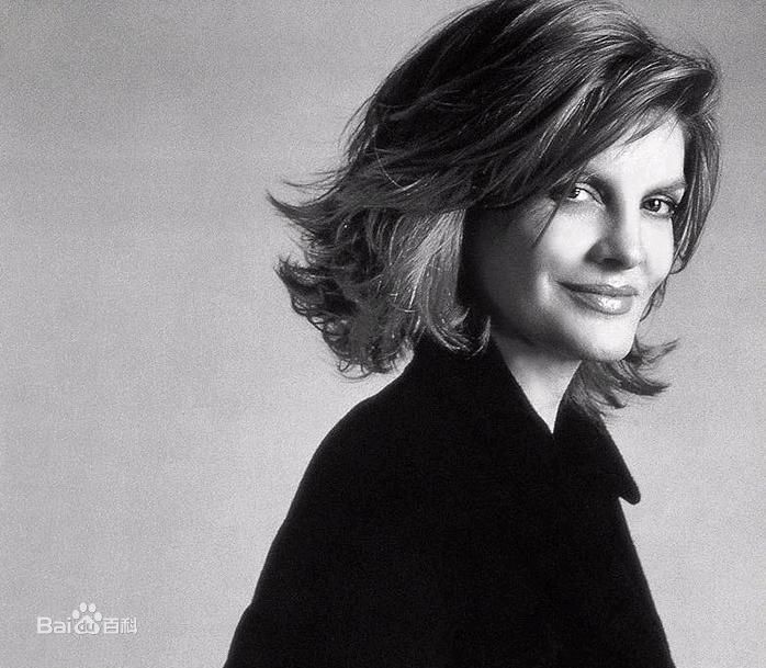 高清蕾妮·罗素(Rene Russo)精彩图册