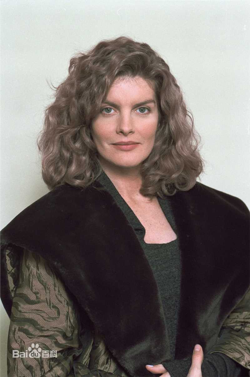 高清蕾妮·罗素(Rene Russo)精彩图册