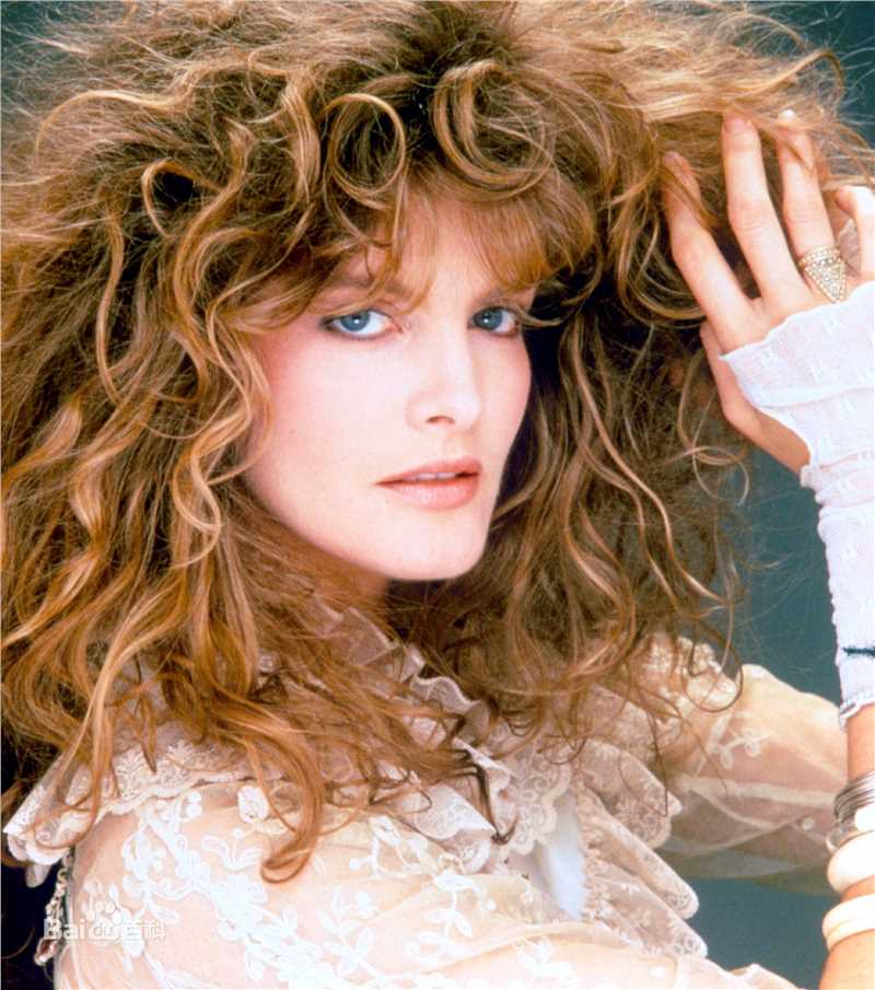 高清蕾妮·罗素(Rene Russo)精彩图册