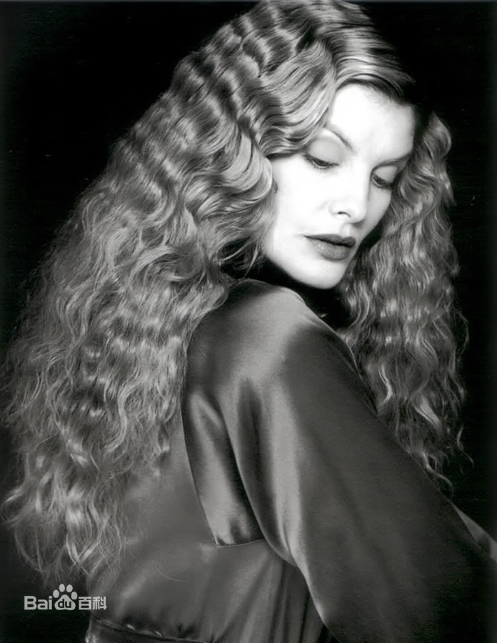 高清蕾妮·罗素(Rene Russo)精彩图册