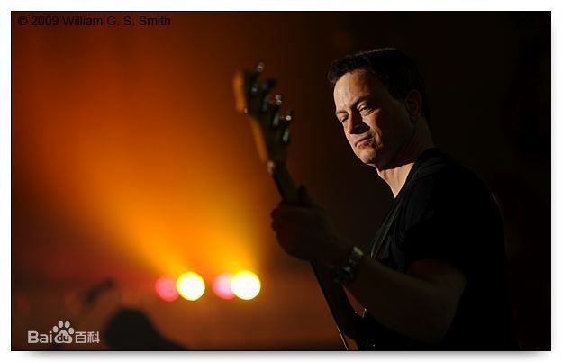 加里·西尼斯(Gary Sinise)精彩图册