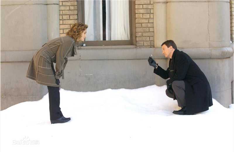 加里·西尼斯(Gary Sinise)精彩图册