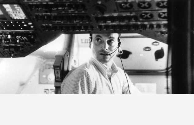 加里·西尼斯(Gary Sinise)精彩图册