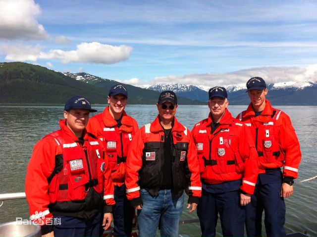 加里·西尼斯(Gary Sinise)精彩图册