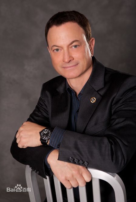 加里·西尼斯(Gary Sinise)精彩图册