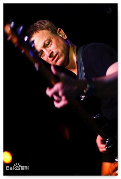 加里·西尼斯(Gary Sinise)精彩图册