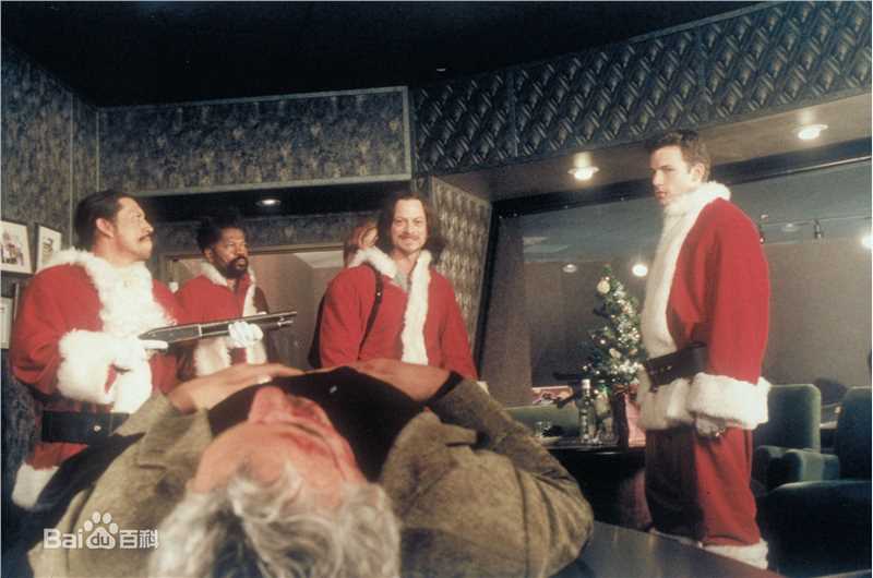 加里·西尼斯(Gary Sinise)精彩图册