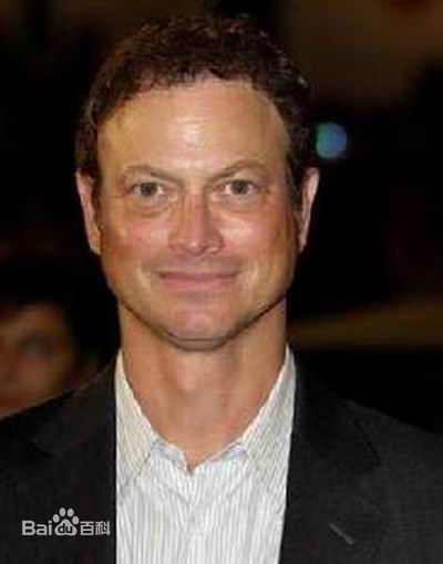 最全加里·西尼斯(Gary Sinise)精彩图册