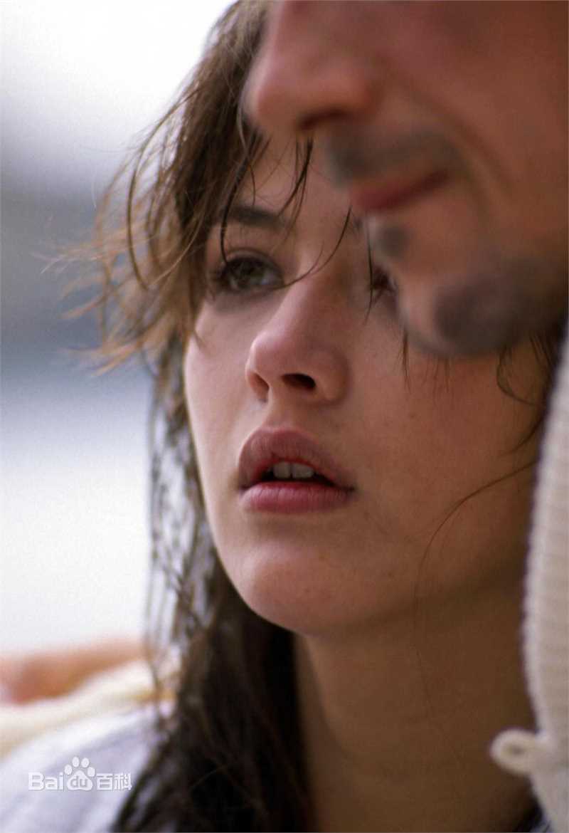 苏菲·玛索(Sophie Marceau)最新剧照