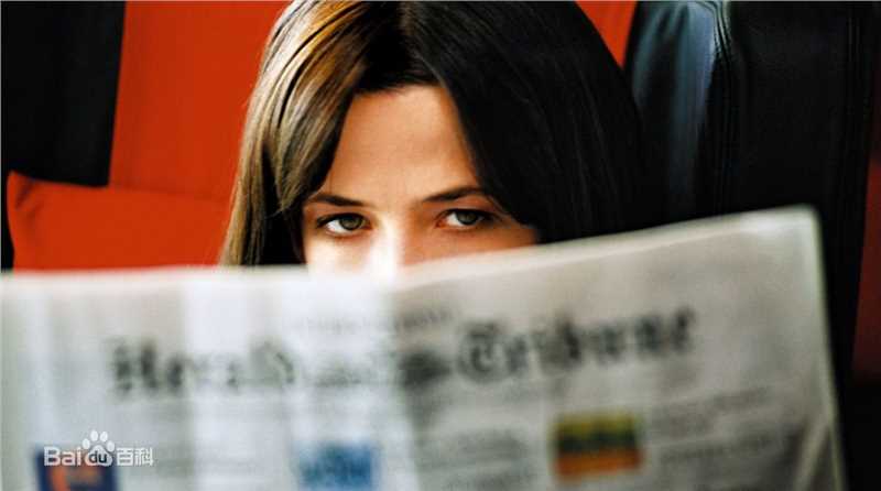 苏菲·玛索(Sophie Marceau)最新剧照