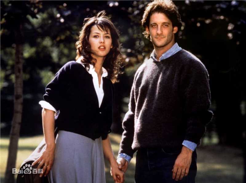 苏菲·玛索(Sophie Marceau)最新剧照