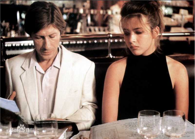 苏菲·玛索(Sophie Marceau)最新剧照