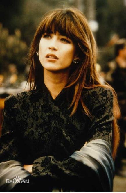 苏菲·玛索(Sophie Marceau)苏菲玛索图片图册