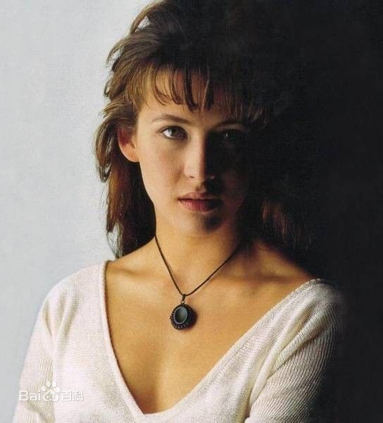 苏菲·玛索(Sophie Marceau)苏菲玛索图片图册
