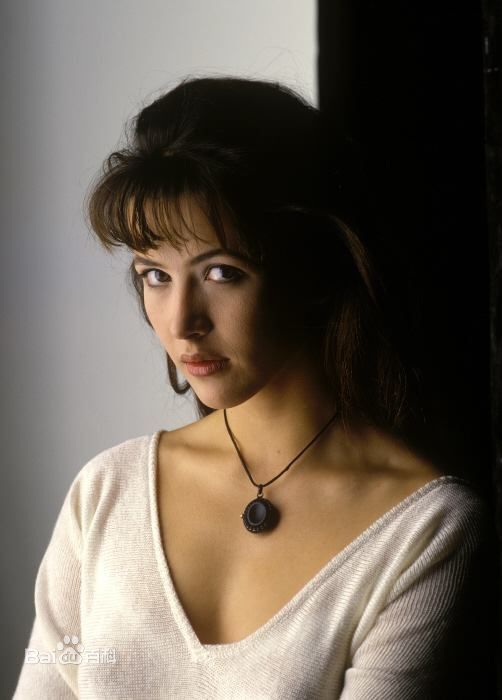 苏菲·玛索(Sophie Marceau)苏菲玛索图片图册