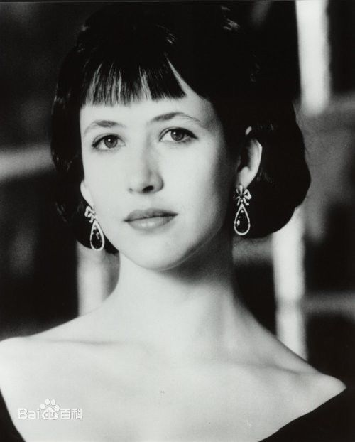 精选苏菲·玛索(Sophie Marceau)精彩图册