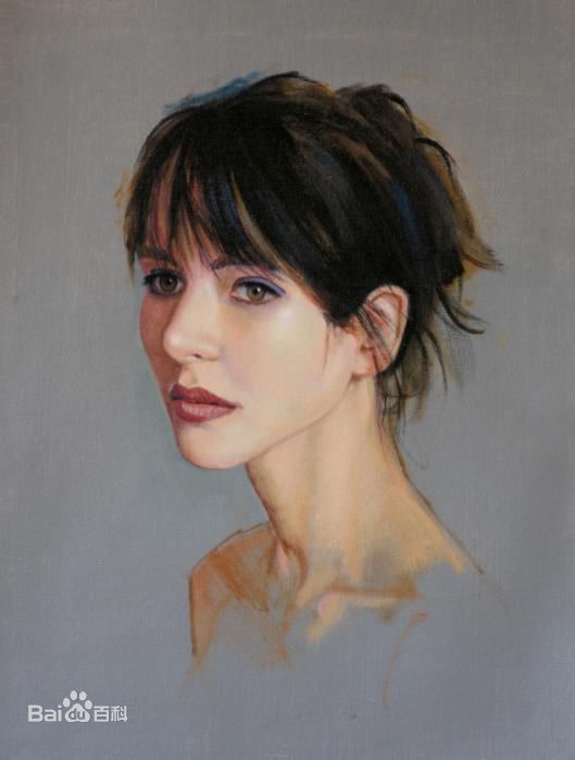 精选苏菲·玛索(Sophie Marceau)精彩图册