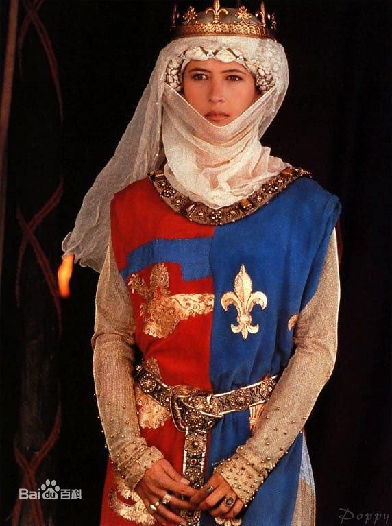 精选苏菲·玛索(Sophie Marceau)精彩图册