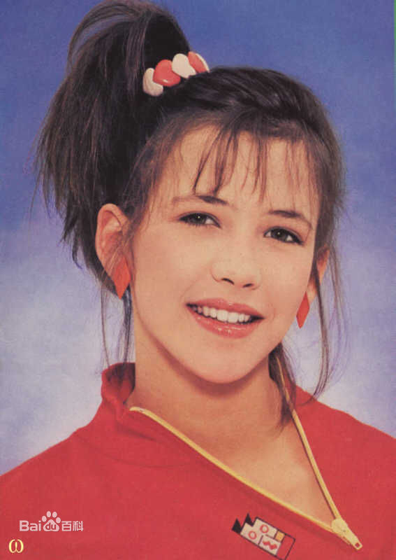 最新苏菲·玛索(Sophie Marceau)精彩图册1