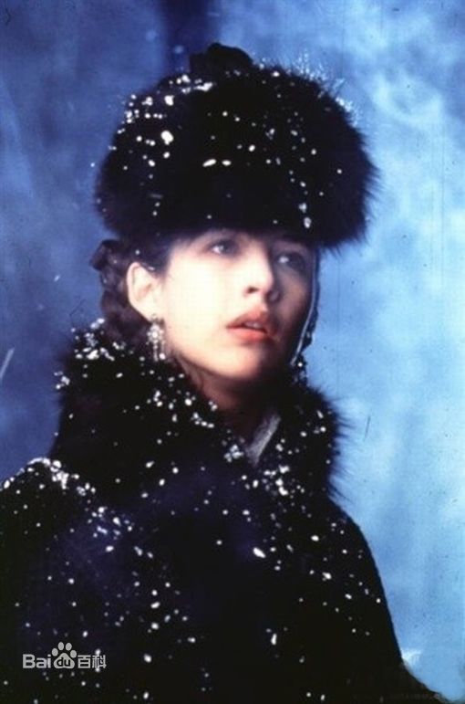 最新苏菲·玛索(Sophie Marceau)精彩图册1