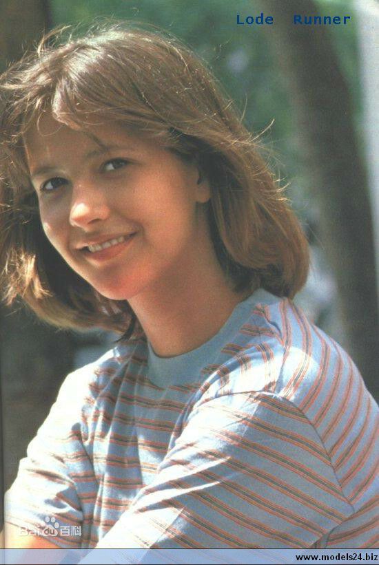 最新苏菲·玛索(Sophie Marceau)精彩图册1