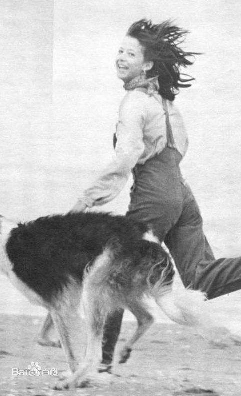 最新苏菲·玛索(Sophie Marceau)精彩图册1