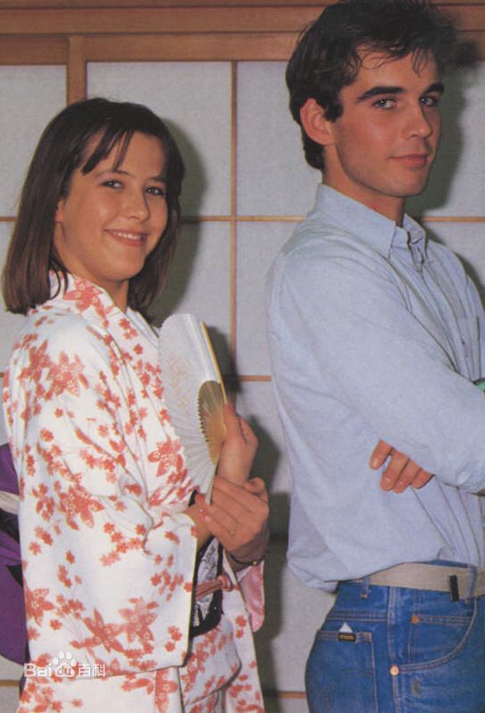 最新苏菲·玛索(Sophie Marceau)精彩图册1