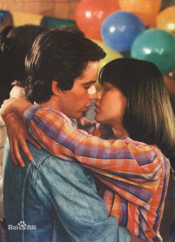 精选苏菲·玛索(Sophie Marceau)精彩图册1