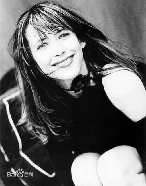 最全苏菲·玛索(Sophie Marceau)精彩图册2