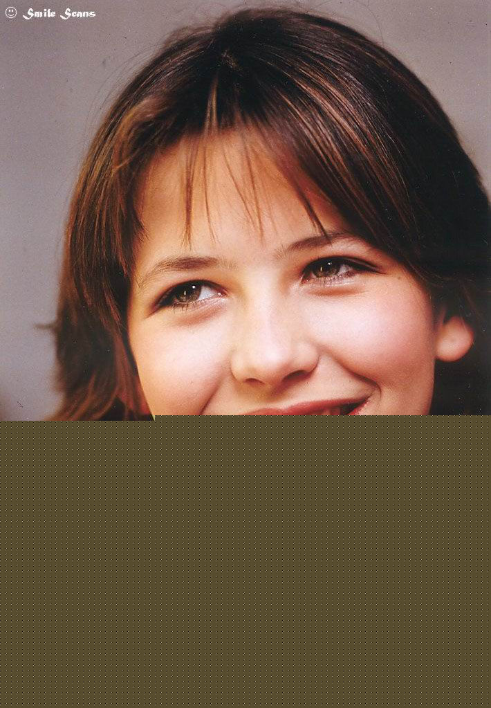 最全苏菲·玛索(Sophie Marceau)精彩图册2