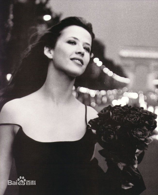 最全苏菲·玛索(Sophie Marceau)精彩图册2