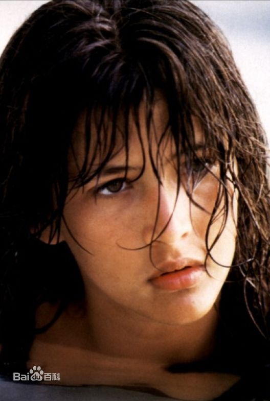 最全苏菲·玛索(Sophie Marceau)精彩图册2