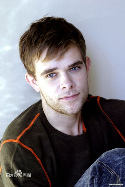 最优质尼克·斯塔尔(Nick Stahl)生活照