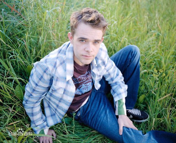 最优质尼克·斯塔尔(Nick Stahl)生活照