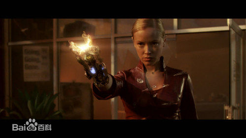 最优质尼克·斯塔尔(Nick Stahl)生活照