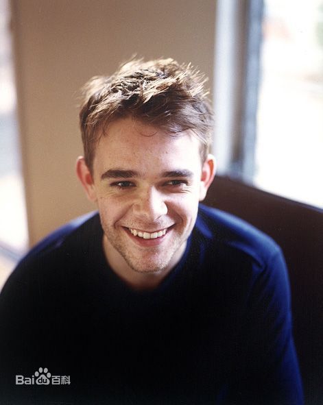 最优质尼克·斯塔尔(Nick Stahl)生活照