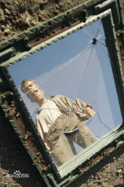 尼克·斯塔尔(Nick Stahl)精彩图册