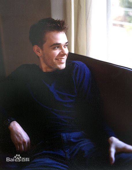 尼克·斯塔尔(Nick Stahl)精彩图册