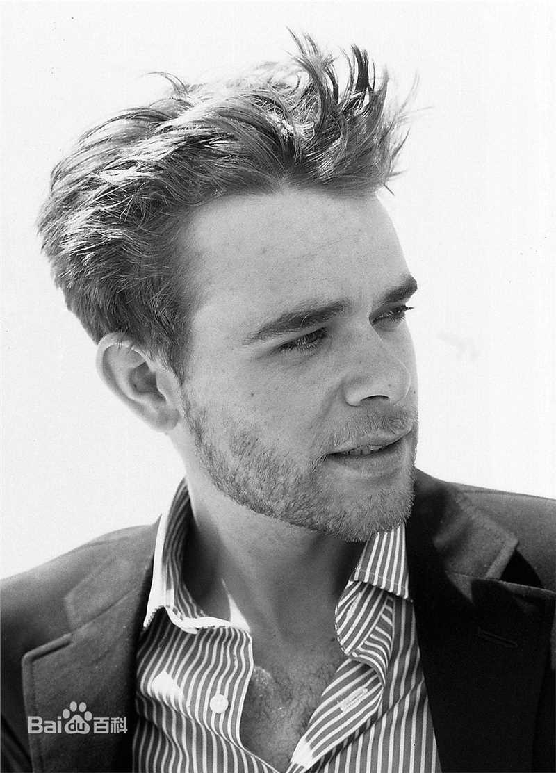 尼克·斯塔尔(Nick Stahl)精彩图册