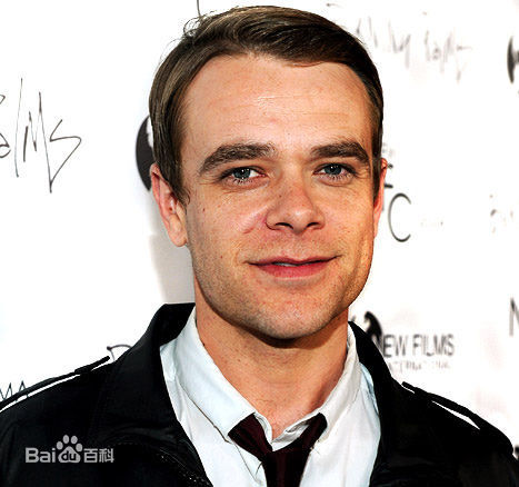 精选尼克·斯塔尔(Nick Stahl)