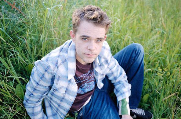 精选尼克·斯塔尔(Nick Stahl)