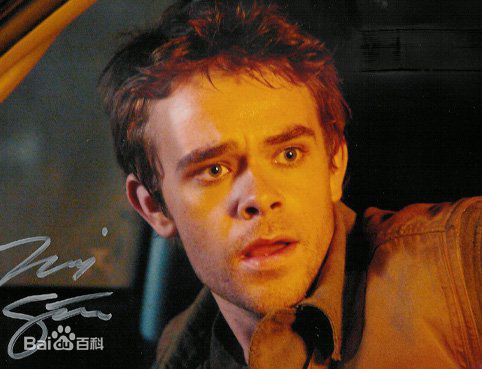 精选尼克·斯塔尔(Nick Stahl)