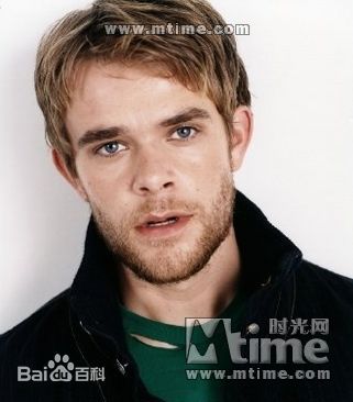 精选尼克·斯塔尔(Nick Stahl)