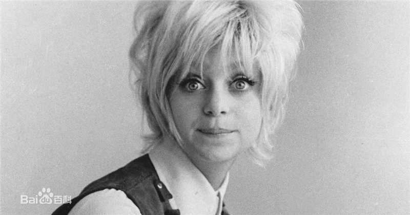 戈尔迪·霍恩(Goldie Hawn)前后照片