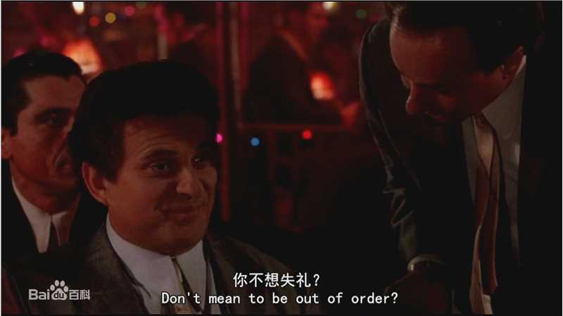 高清乔·佩西(JoePesci)精彩图册