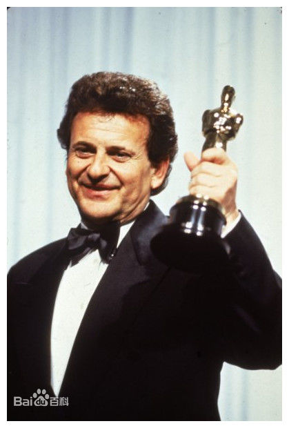 高清乔·佩西(JoePesci)精彩图册