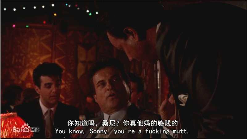 高清乔·佩西(JoePesci)精彩图册