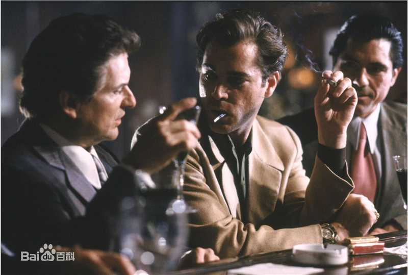 高清乔·佩西(JoePesci)精彩图册