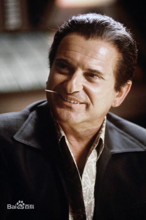 精选乔·佩西(JoePesci)