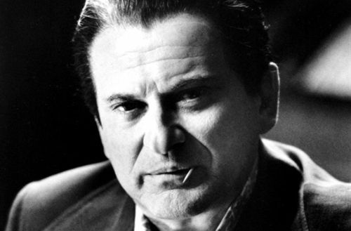 精选乔·佩西(JoePesci)